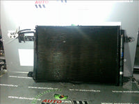 radiator ac Volkswagen Golf 5 1.6FSI