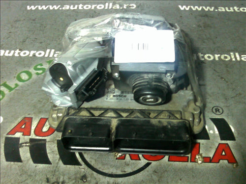 set pornire Volkswagen Crafter, 2.5TDI