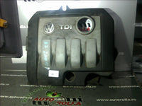 capac motor Volkswagen Passat B6 2.0TDI an 2008