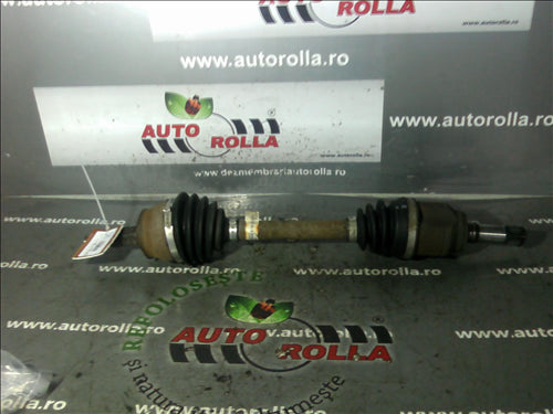 planetara stanga fata Fiat Doblo 1.3D an 2011