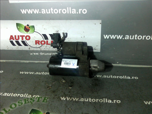 electromotor Fiat Doblo 1.3D an 2011
