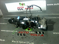 clapeta acceleratie si galerie admisie Fiat Doblo 1.3D an 2011