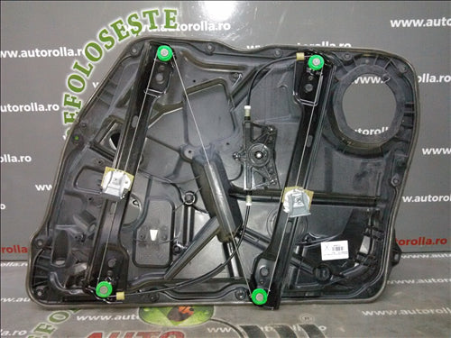 macara electrica stanga fata Mercedes ML W166 an 2014