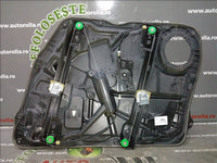 macara electrica stanga fata Mercedes ML W166 an 2014