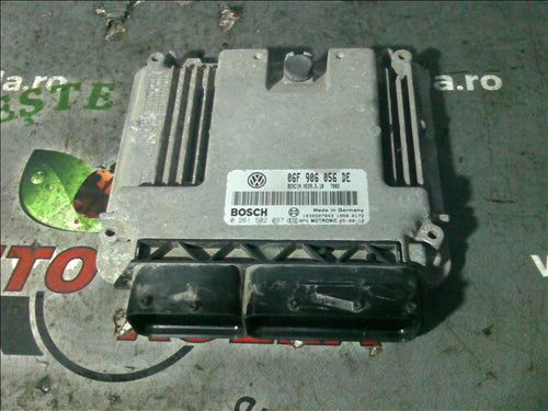 calculator motor Volkswagen Golf 5 2.0FSI