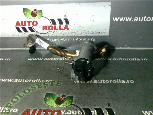 egr Volkswagen Golf 5 1.6FSI