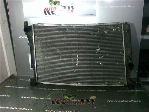 radiator apa Toyota Avensis 2.0D an 2008