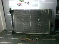 radiator apa Toyota Avensis 2.0D an 2008