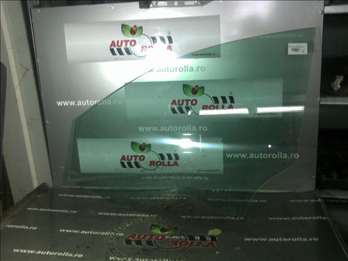 geam usa stanga fata Mercedes GLE coupe 350D an 2016 AMG