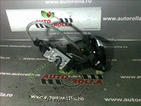 cremaliera si maner stanga fata Mercedes GLE coupe 350D an 2016 AMG