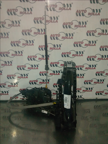 cremaliera si maner stanga fata Mercedes GLE coupe 350D, an 2016 AMG