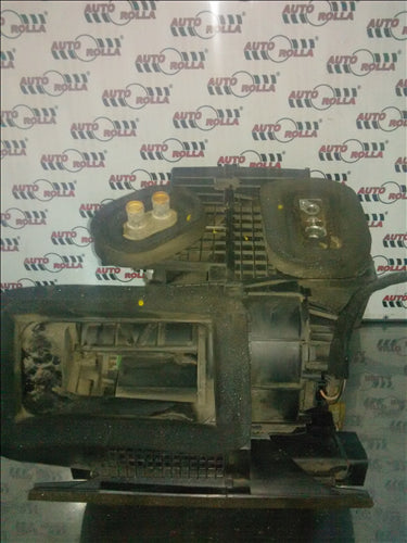 aeroterma ac completa Dacia Logan, an 2005