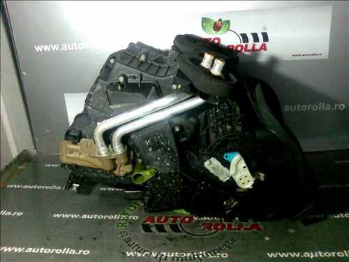 aeroterma ac completa Dacia Logan an 2005