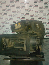 aeroterma ac completa Dacia Logan, an 2005