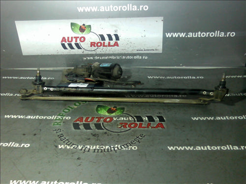 timonerie stergator si motoras Dacia Logan an 2005