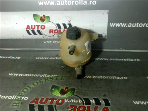 vas expansiune Dacia Logan 1.6S an 2005