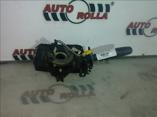 bloc stergatoare+folie Dacia Logan an 2005