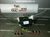 comanda aeroterma ac Dacia Logan an 2005