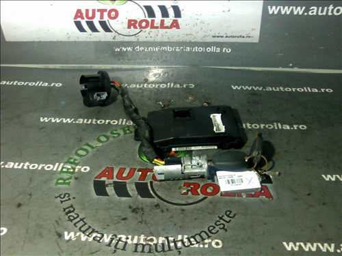 contact si cheie Dacia Logan an 2005