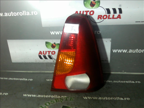 stop dreapta galben Dacia Logan an 2005