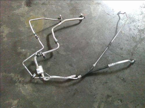 conducte ac Dacia Logan 1.6S an 2005