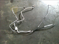 conducte ac Dacia Logan 1.6S an 2005