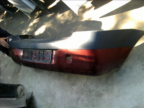 bara spate Dacia Logan an 2006