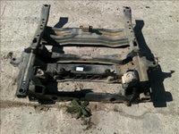 punte fata Mercedes Sprinter, an 2010