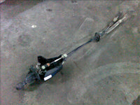 timonerie schimbator cutie viteze si sufe Renault Master, an 2006