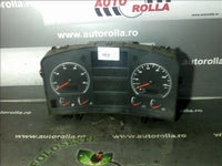 ceas bord MAN TG an 2005