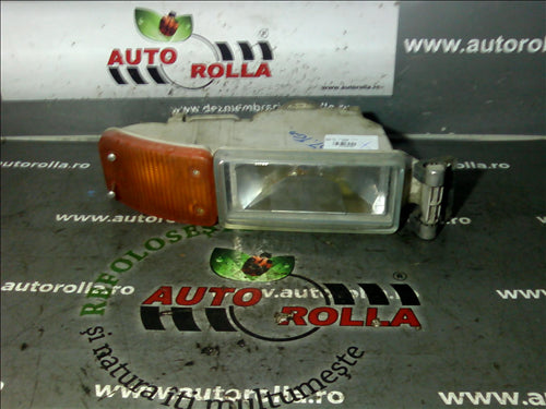 semnal stanga fata MAN TG an 2005