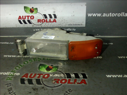 semnal dreapta fata MAN TG an 2005