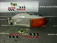 semnal dreapta fata MAN TG an 2005