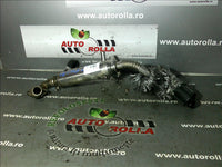 egr si racitor Opel Vectra C, 1.9CDTI