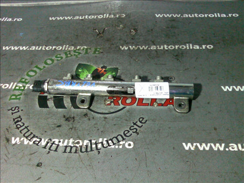 rampa injectoare Opel Vectra C 1.9CDTI