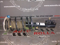 amortizor dreapta fata complet Opel Vectra C, 1.9CDTI