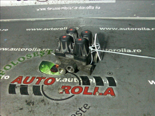 supapa 4 cai Volvo FH12 an 2005