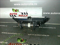 airbag pasager Mercedes Bclass an 2008