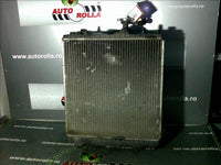 radiator apa Opel Agila 1.2S