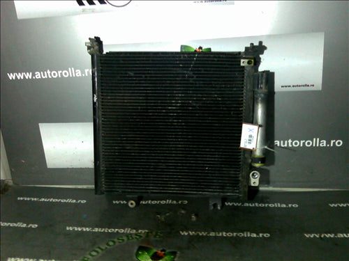radiator ac Opel Agila 1.2S