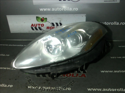 far stanga Fiat Bravo an 2008