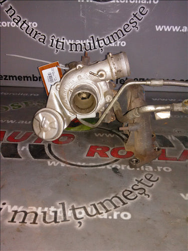 turbina Fiat Bravo 1.4TS an 2008