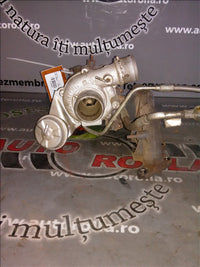 turbina Fiat Bravo 1.4TS an 2008