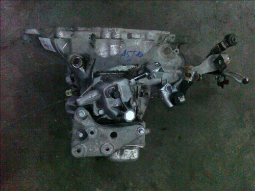 cutie viteze Opel Astra G 1.4S an 2008