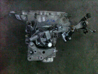 cutie viteze Opel Astra G 1.4S an 2008