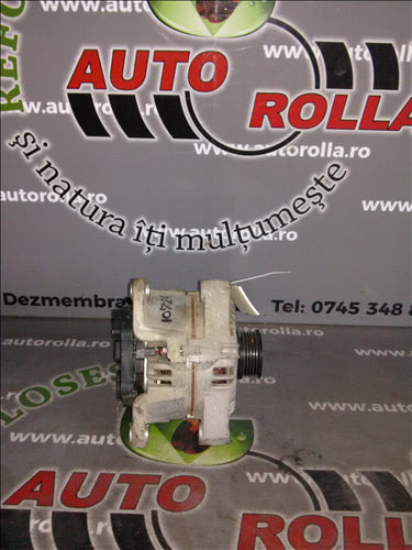 alternator Opel Astra G 1.4S an 2008