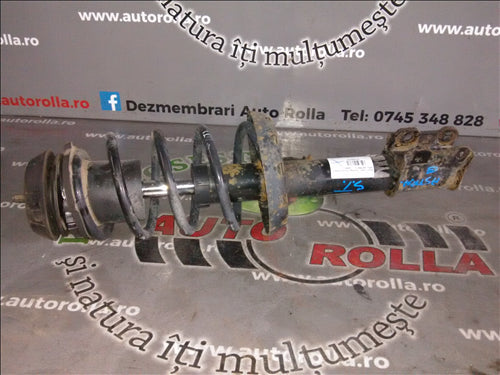 amortizor stanga fata complet Opel Astra G, an 2008