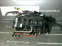 galerie admisie Opel Astra G 1.4S an 2008