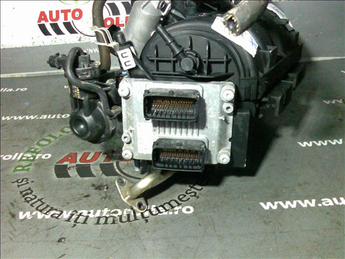 calculator motor Opel Astra G 1.4S an 2008