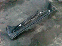 grila parbriz Peugeot 308 1.6HDI an 2010